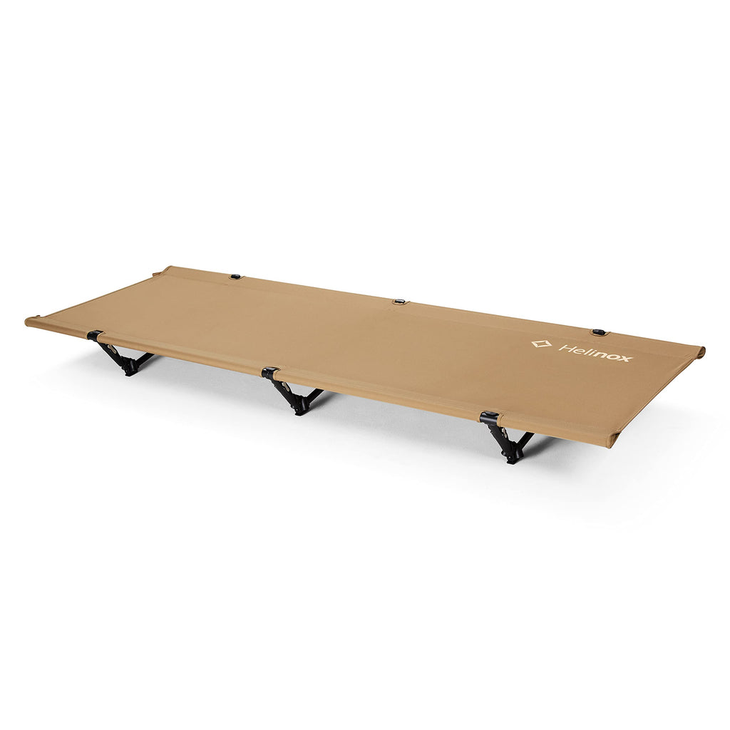 Coyote Tan Camping Cot Y426213