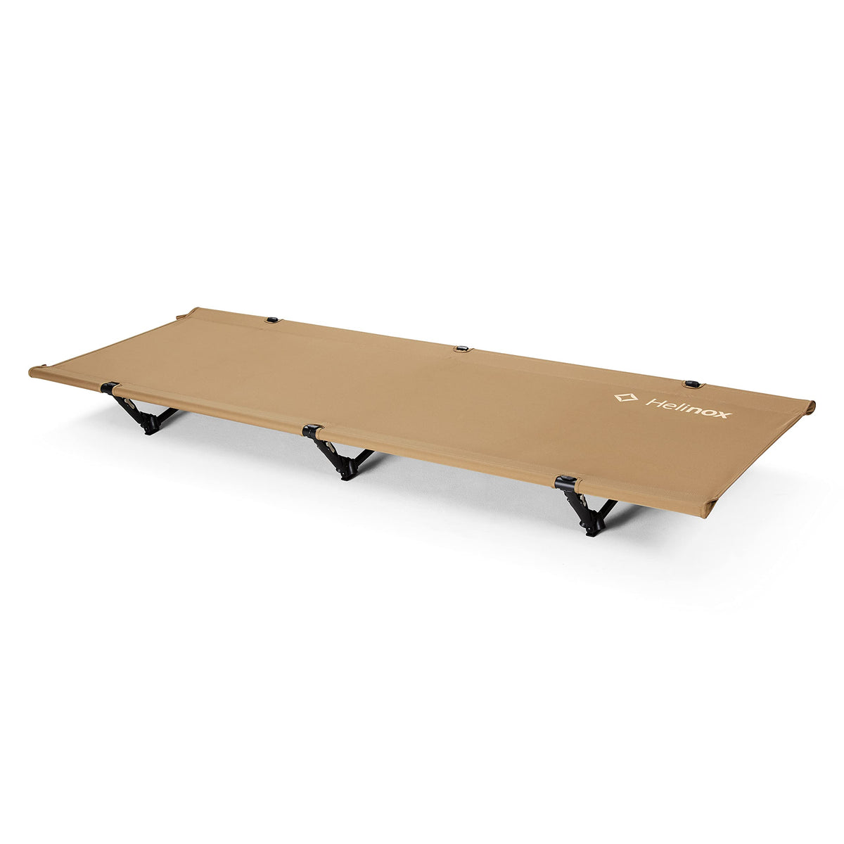 Coyote Tan Camping Cot Y426213