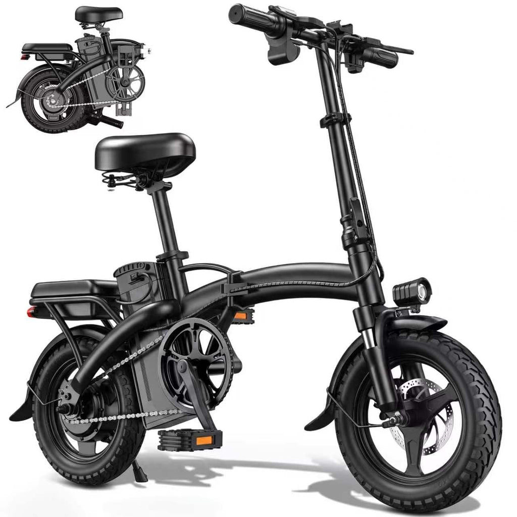 Folding Electric Bike A646