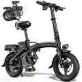 Folding Electric Bike A646