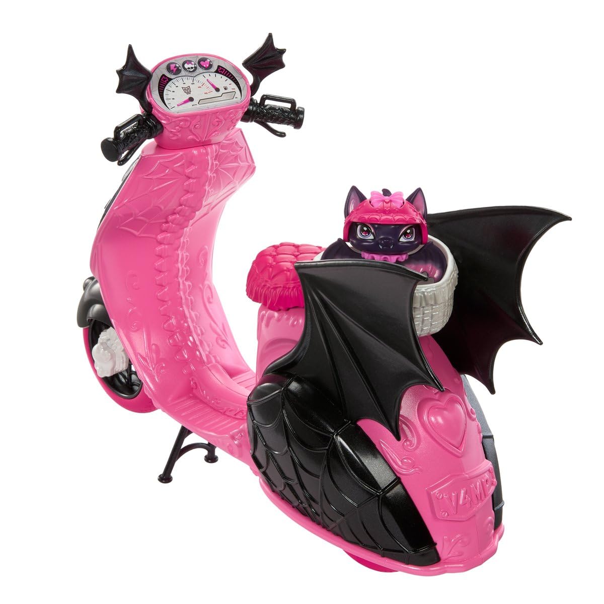 Monster Scooter S4898