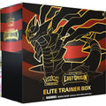 Pokemon TCG Elite Trainer Box I549481