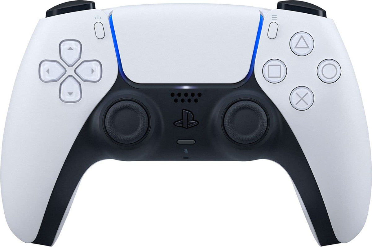 White 3TB Digital Edition Gaming Console E340