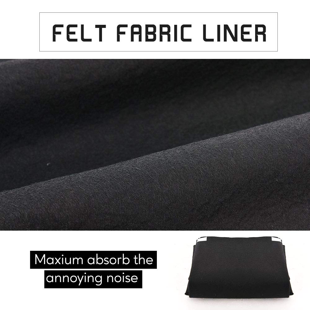 3-in-1 Blackout Room Divider Curtains R81966
