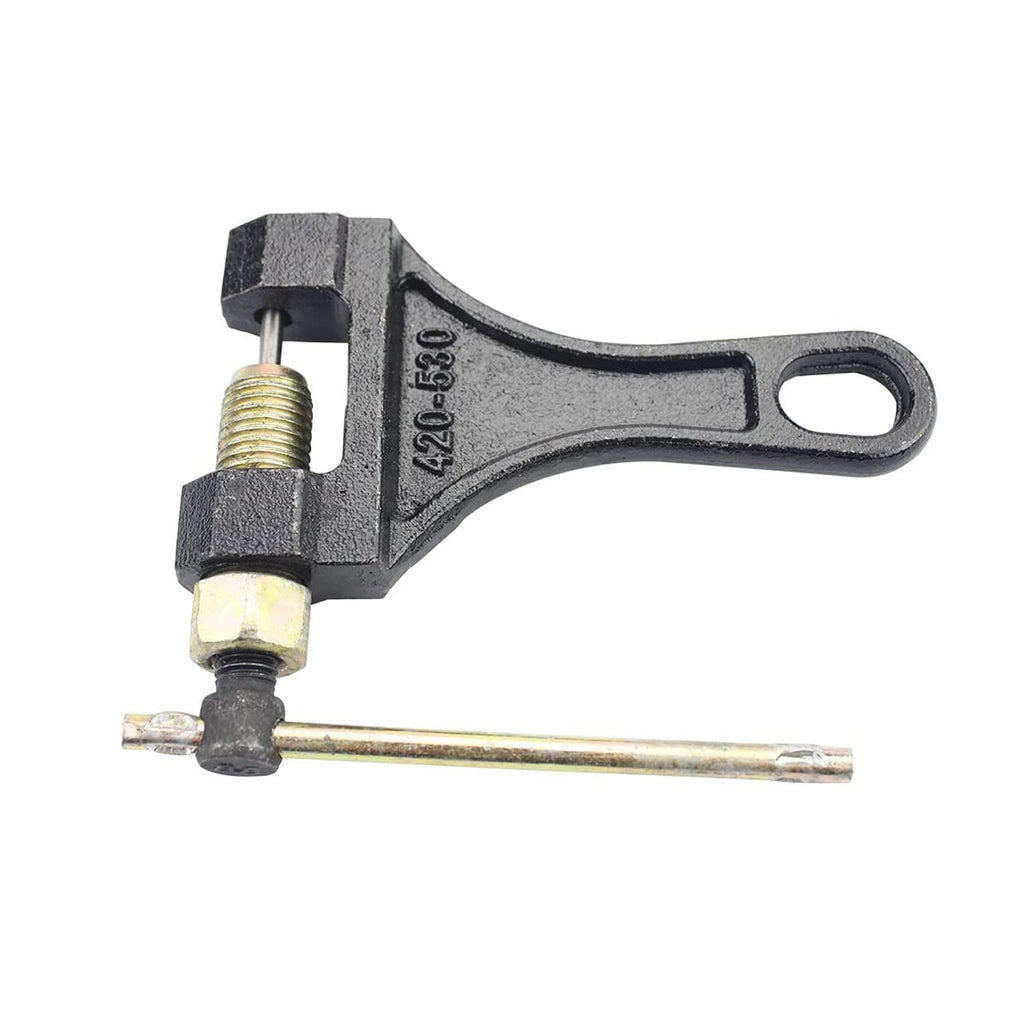 Chain Breaker Tool for Motorcycle Roller Chains I61656