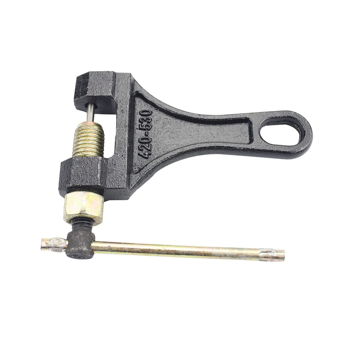 Chain Breaker Tool for Motorcycle Roller Chains I61656
