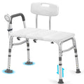 Tub Transfer Bench & Shower Chair G76959