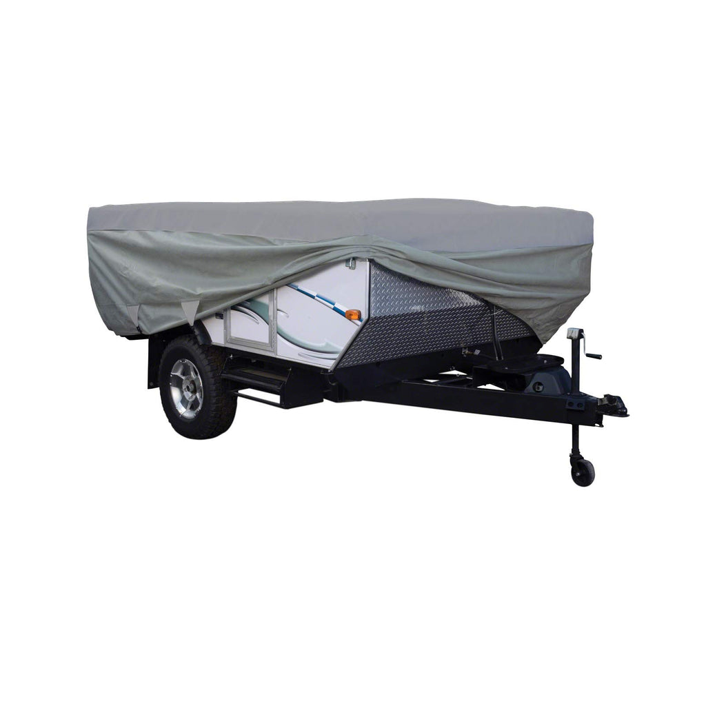 Waterproof Pop Up Camper Cover 14-16 ft L119450