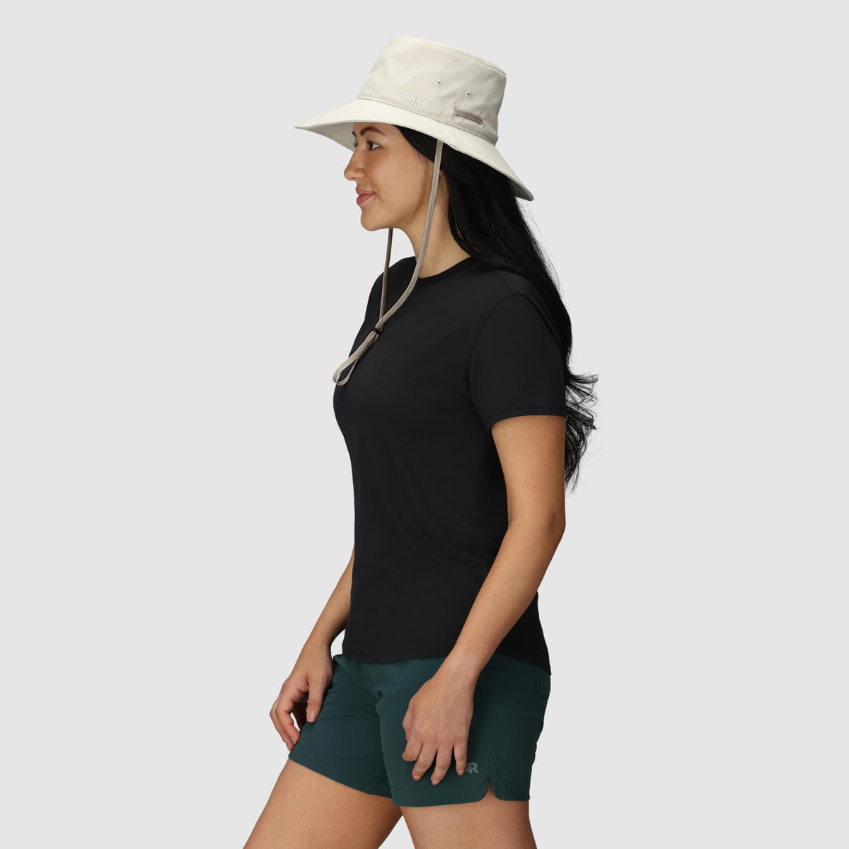 Women's Sun Hat T11127