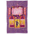 Fleece Blanket Z3397