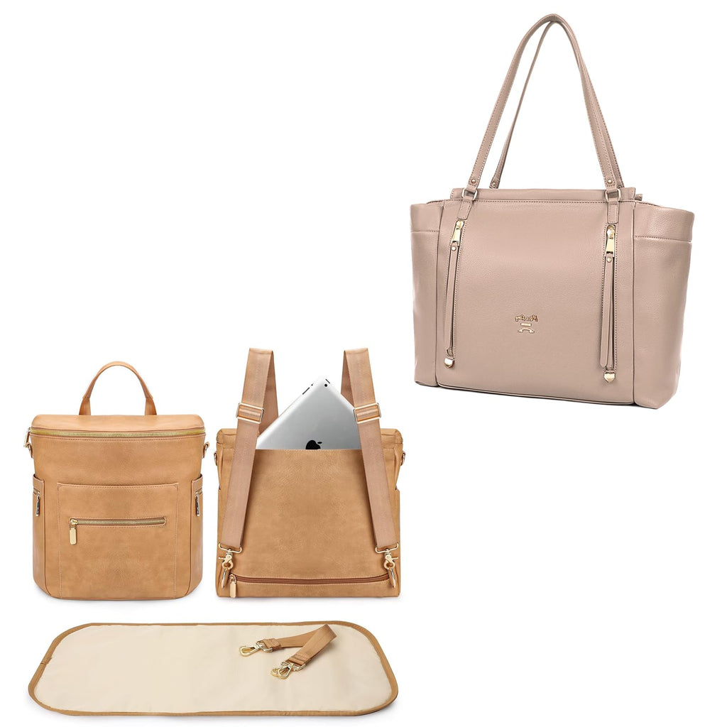 Diaper Bag Tote I153491
