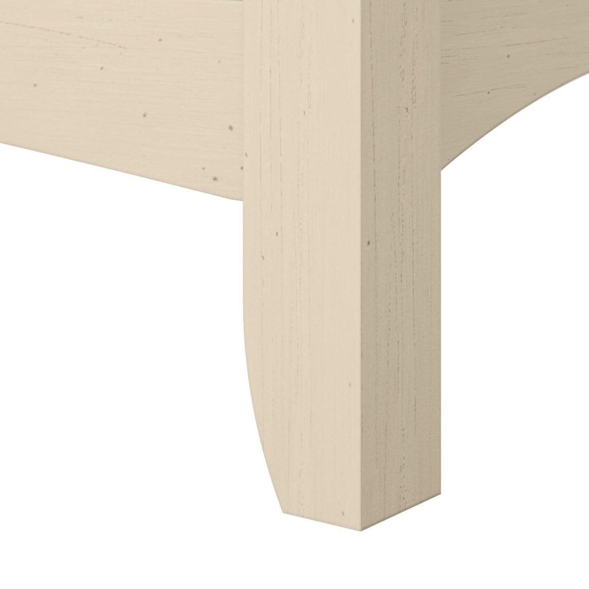 Small Computer Desk with Hutch J5007