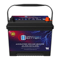 12V 70Ah AGM Replacement Battery U5853