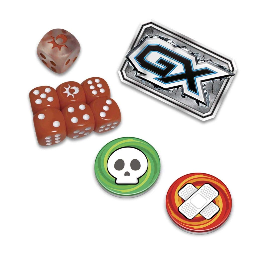 Elite Trainer Box Z69579