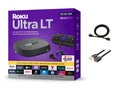 4K HDR Streaming Device with Voice Remote and HDMI Cable Q64224