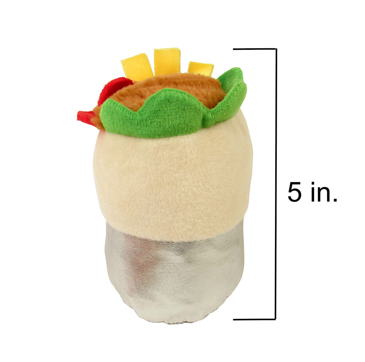 Plush Dog Toys H7000