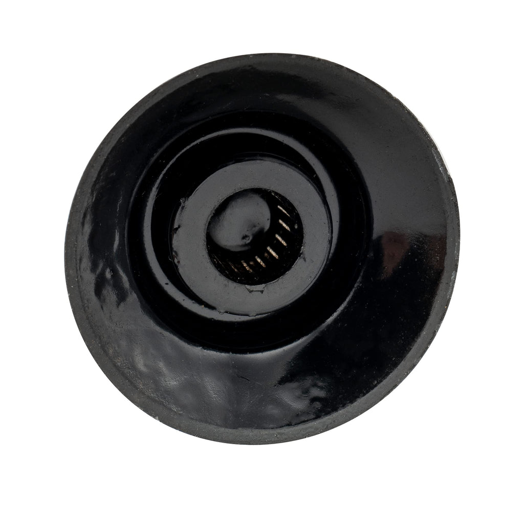 Black Volume Knobs W7628