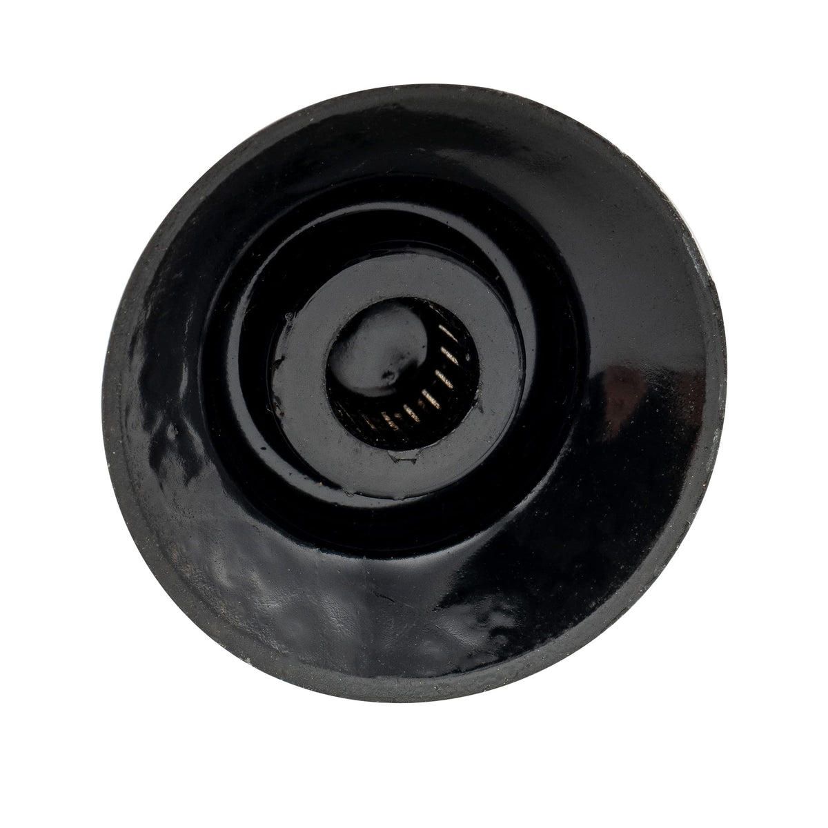 Black Volume Knobs W7628