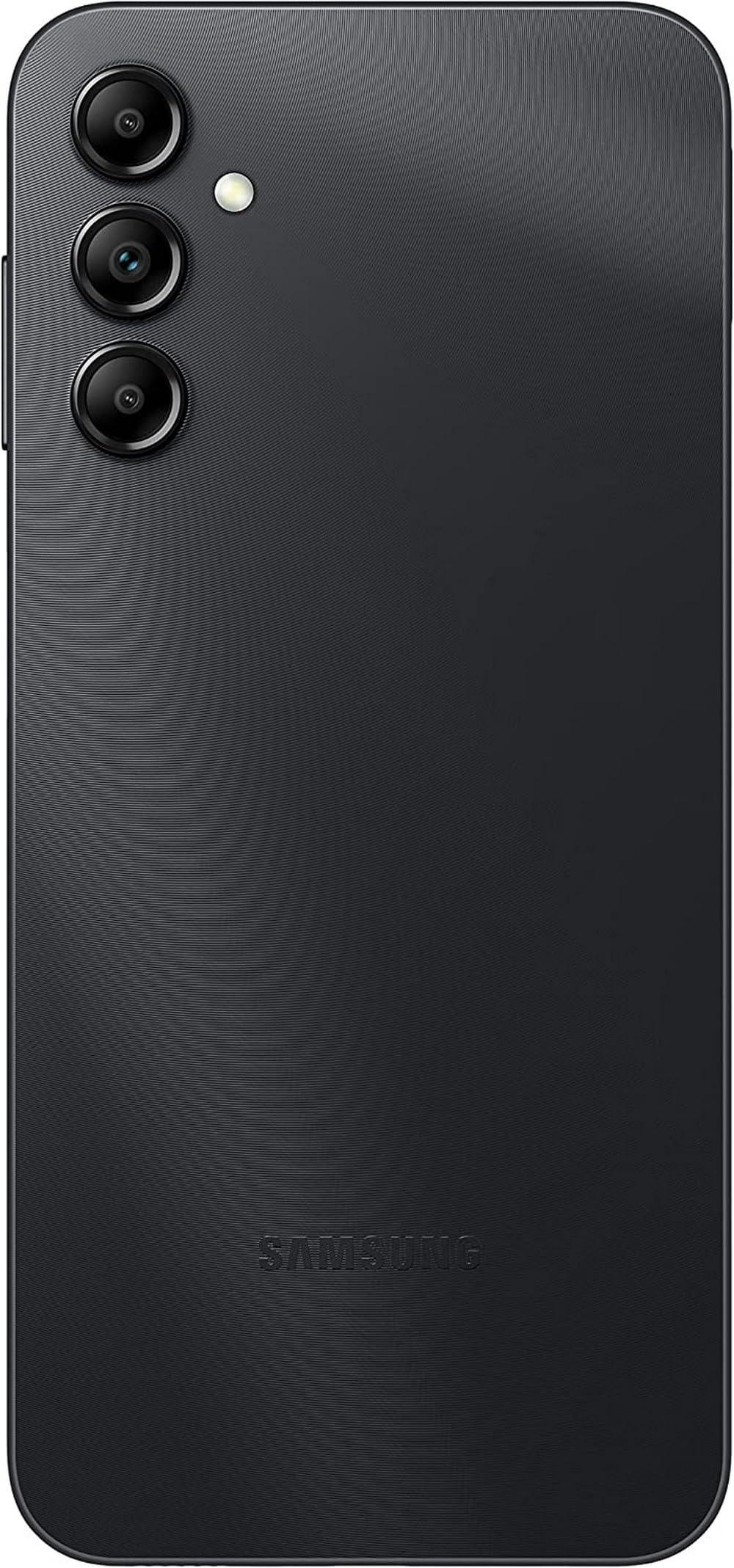 Black 64GB Unlocked Smartphone P65102