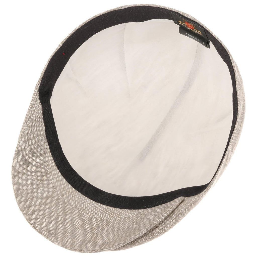 Flat Cap X6367