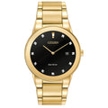 Mens Stainless Steel Watch B972