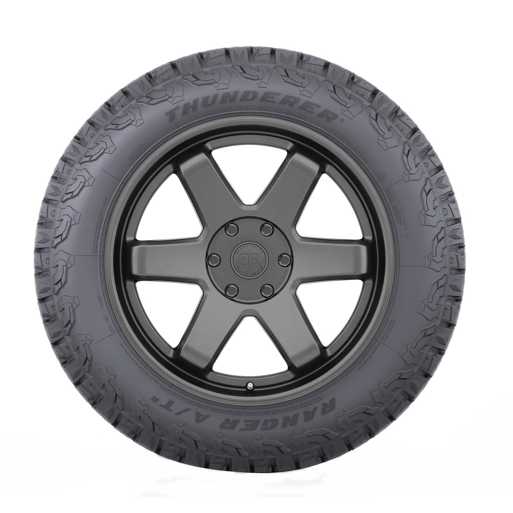 All Terrain 265/70R18 116T Tire A60571
