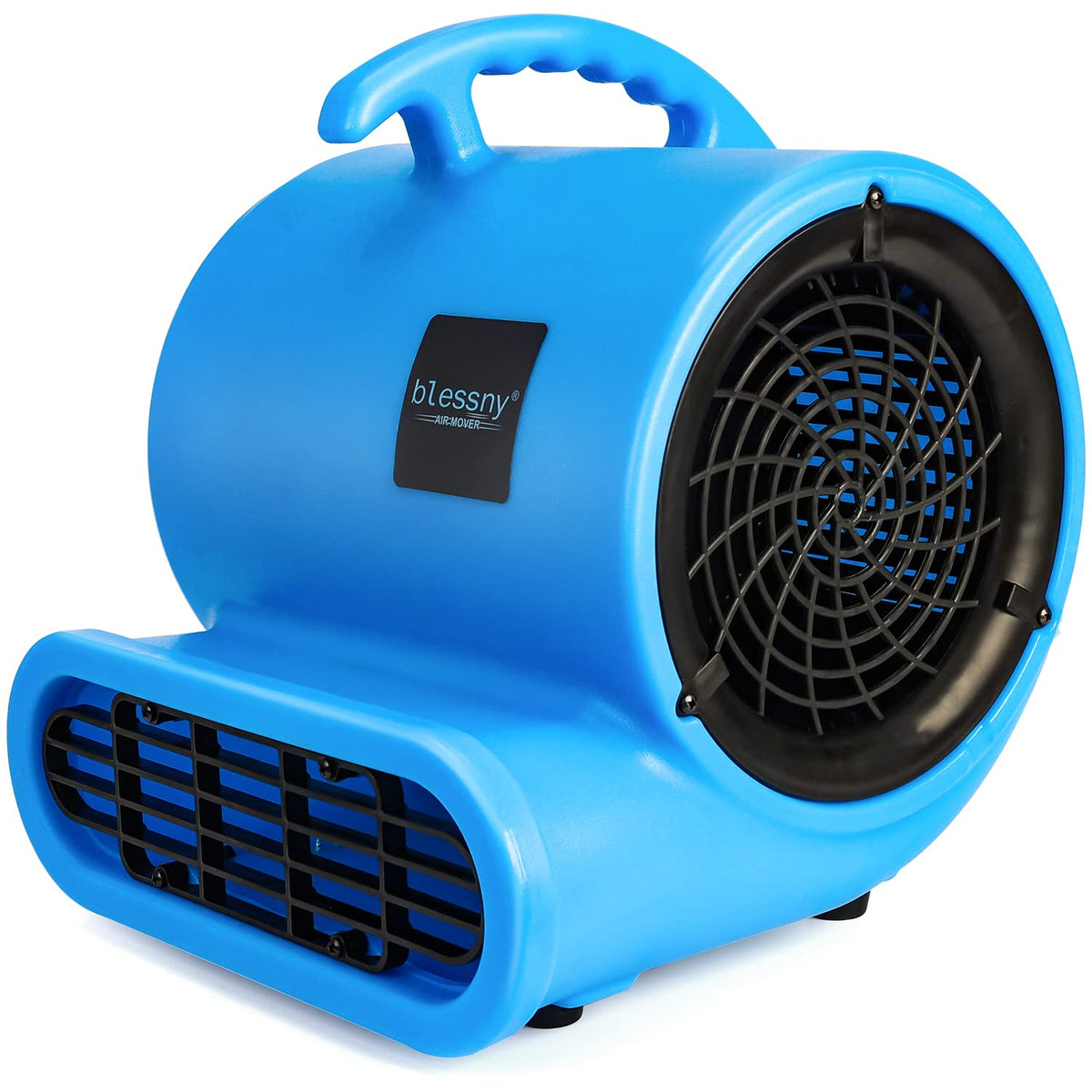 1/2 HP Carpet Dryer Air Blower Fan X90890