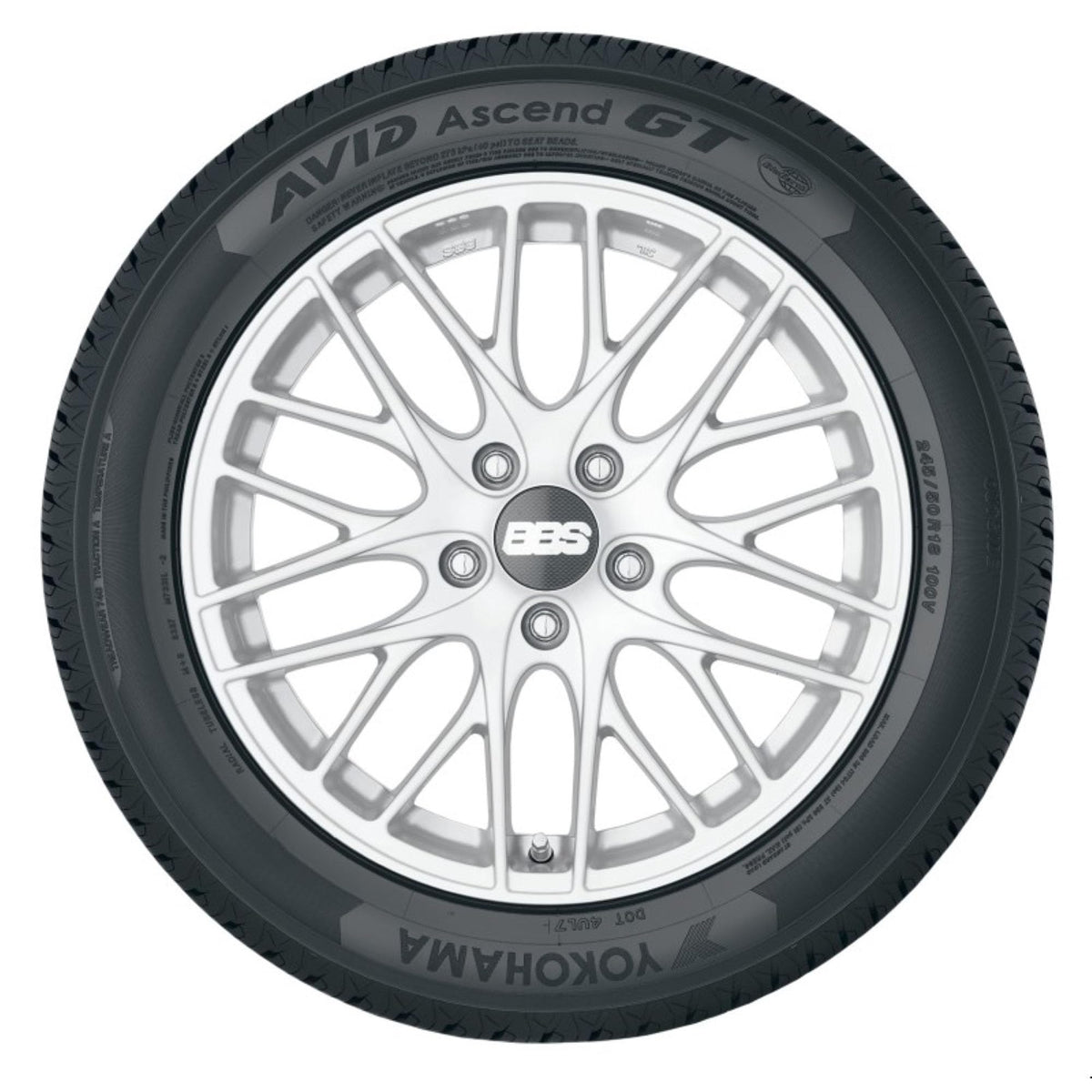 215/60R16 95V Tire Q614