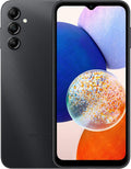 Black 64GB Unlocked Smartphone P65102