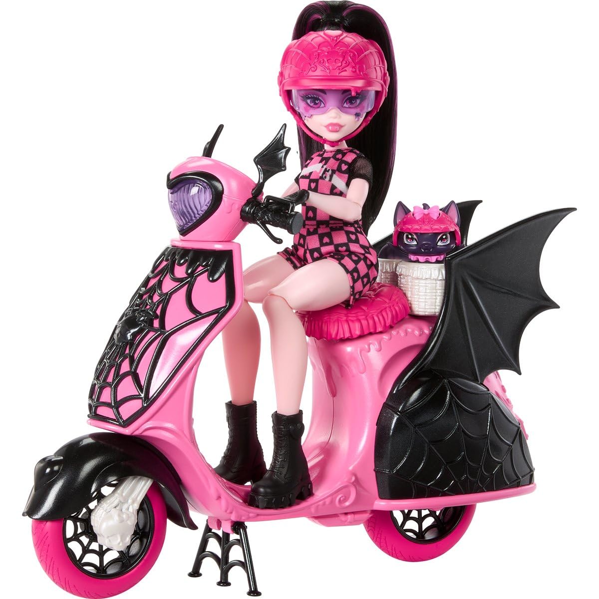 Monster Scooter S4898
