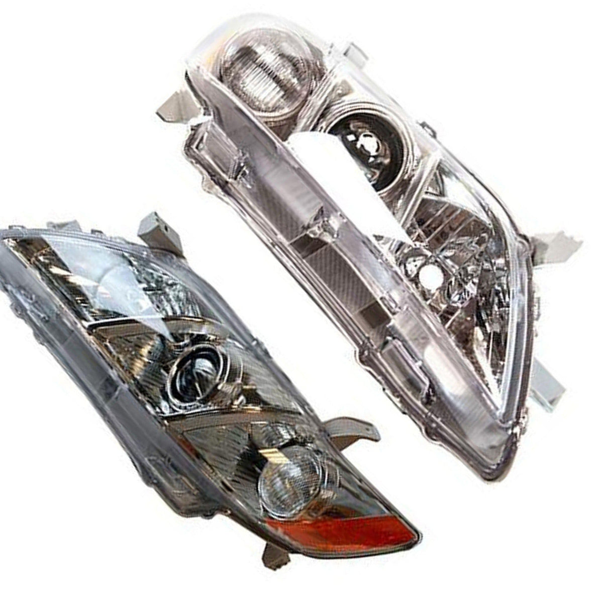 Headlight Assembly Pair 2 Pack P34971
