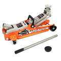 2.5 Ton Low Profile Racing Floor Jack J8908