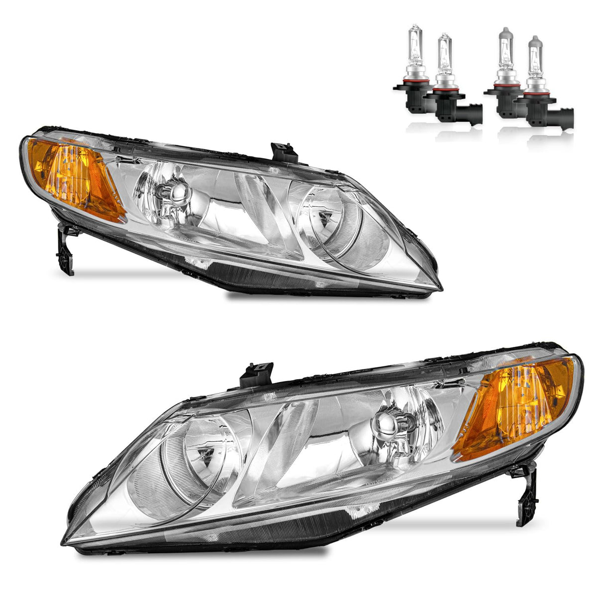Headlights Assembly Z89983