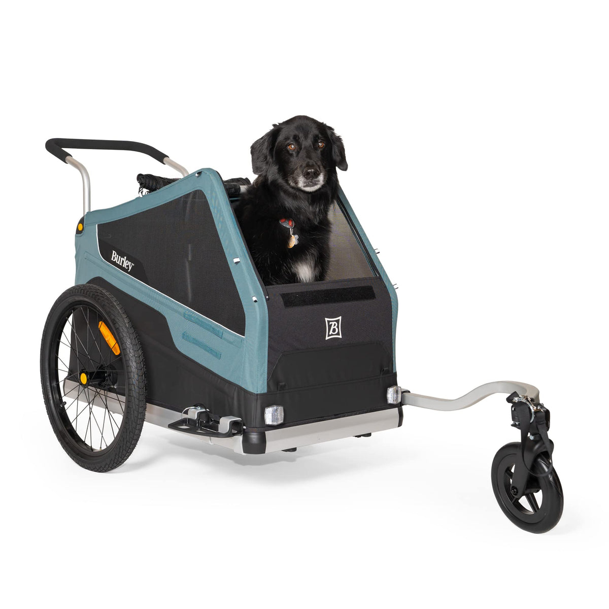 Pet Bike Trailer G5128