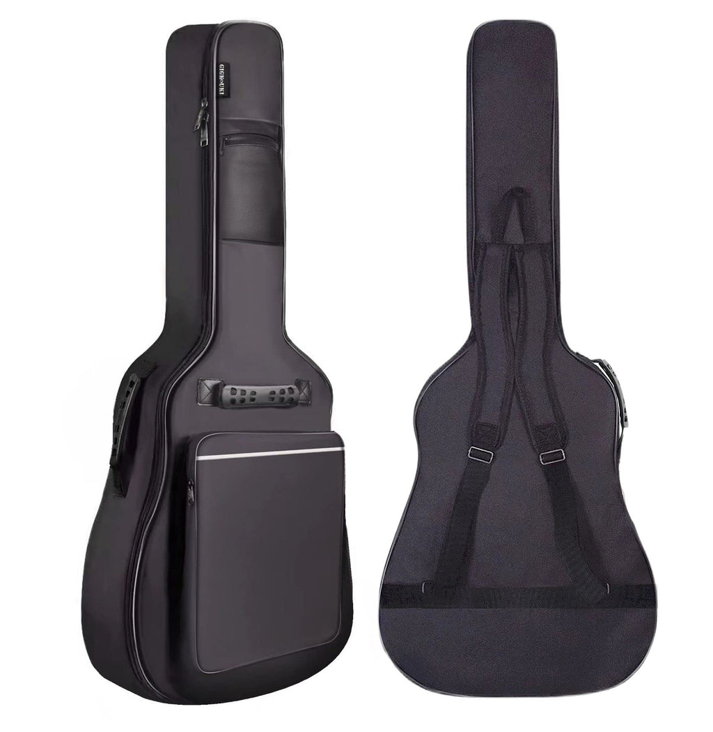 40/41" Acoustic Guitar Case B911274