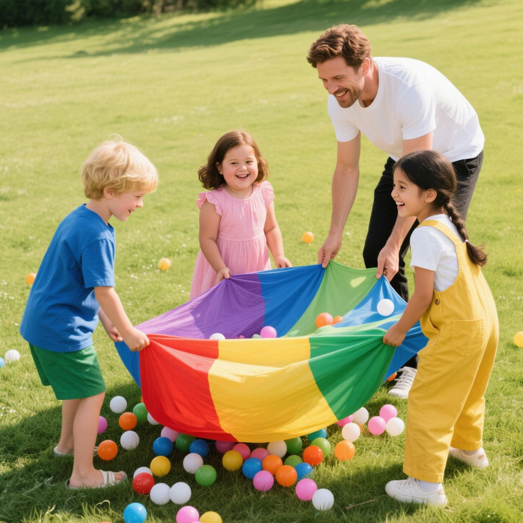 Plastic Ball Pit Balls N5807