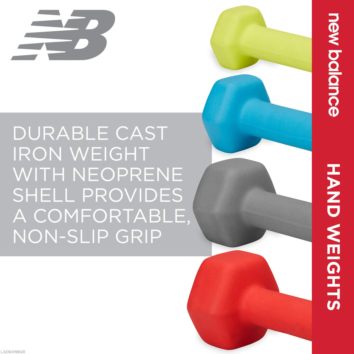 Dumbbells Hand Weights P979