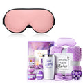 Weighted Sleep Mask 3D Eye Mask C56202