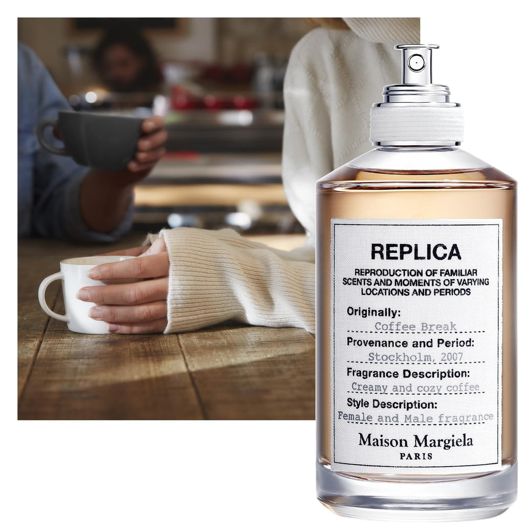 Warm Fougere Fragrance 3.4 Fl Oz Q14248
