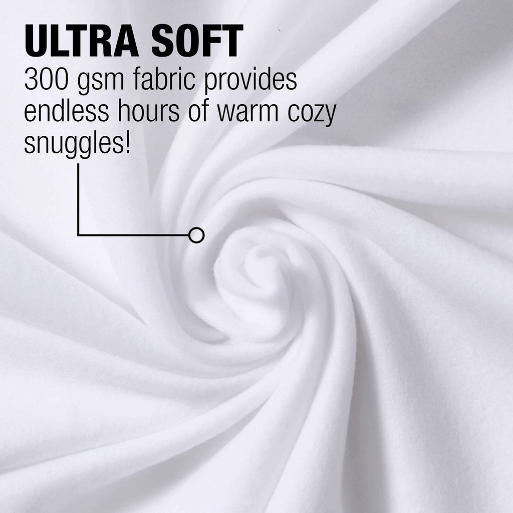 Fleece Blanket Z3397