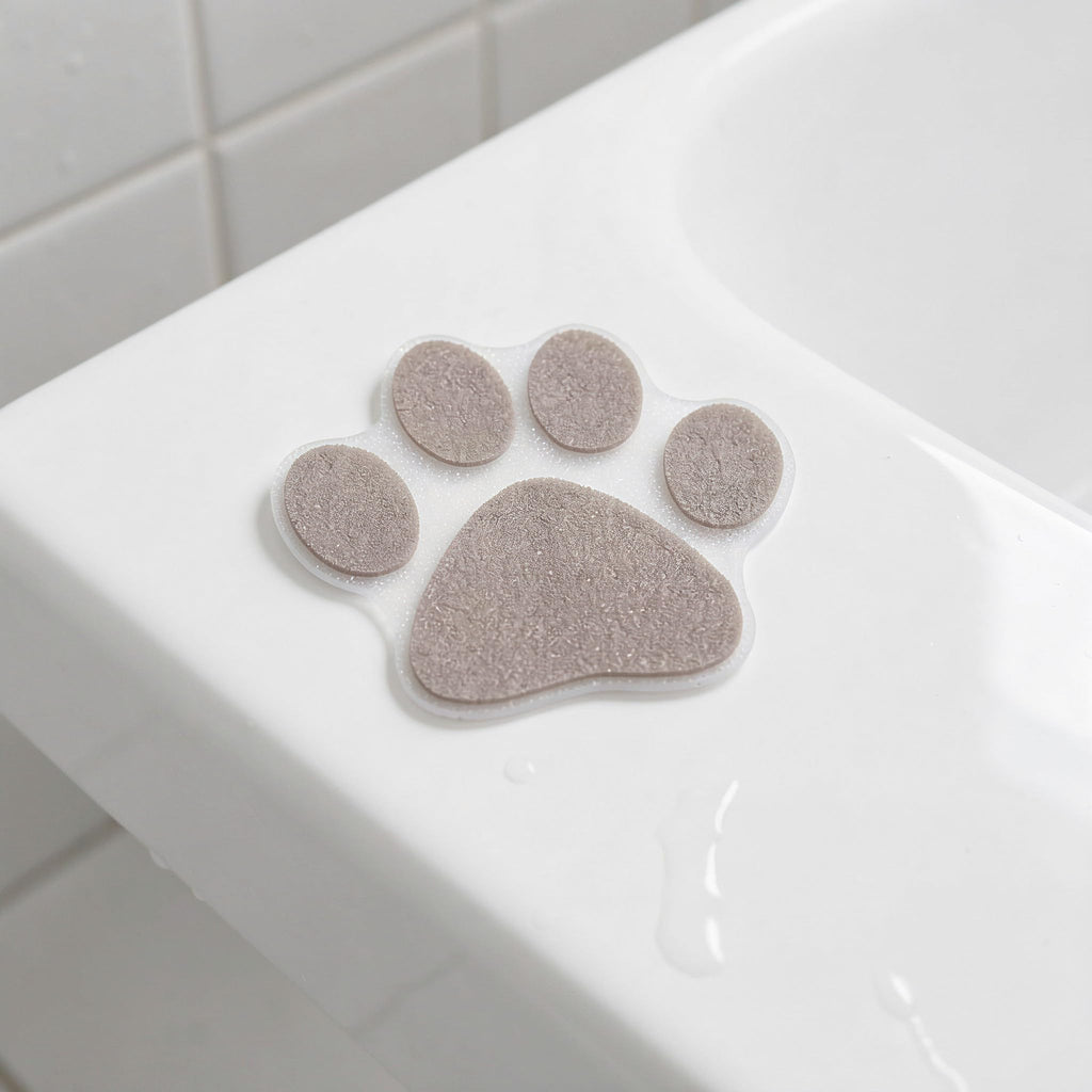12 Pc Non Slip Tub Stickers P229