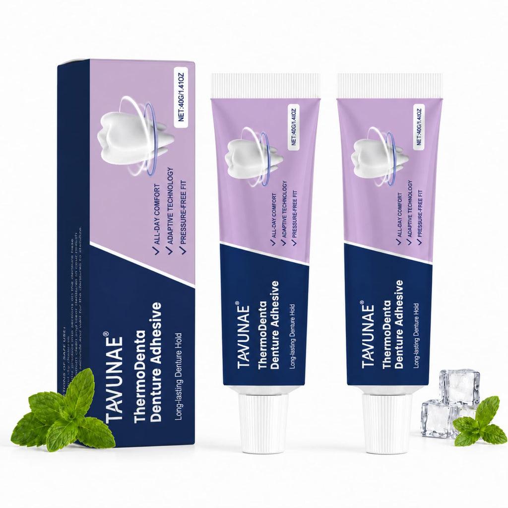 Denture Adhesive Cream H767961