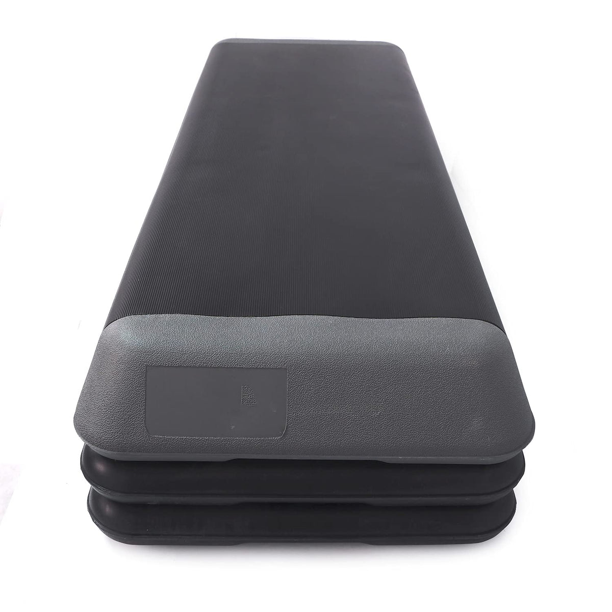 43'' Adjustable Aerobic Step Platform with Risers T872366