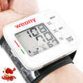 Wrist Blood Pressure Monitor Y6352