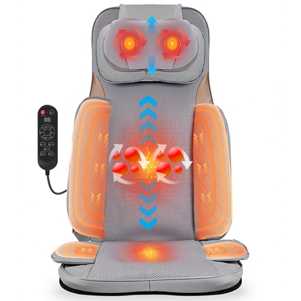 Shiatsu Neck and Back Massager F609628