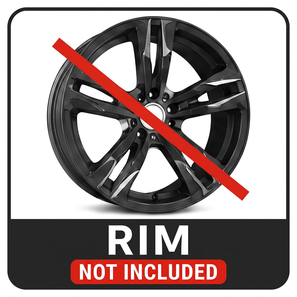 All Terrain 265/70R18 116T Tire A60571