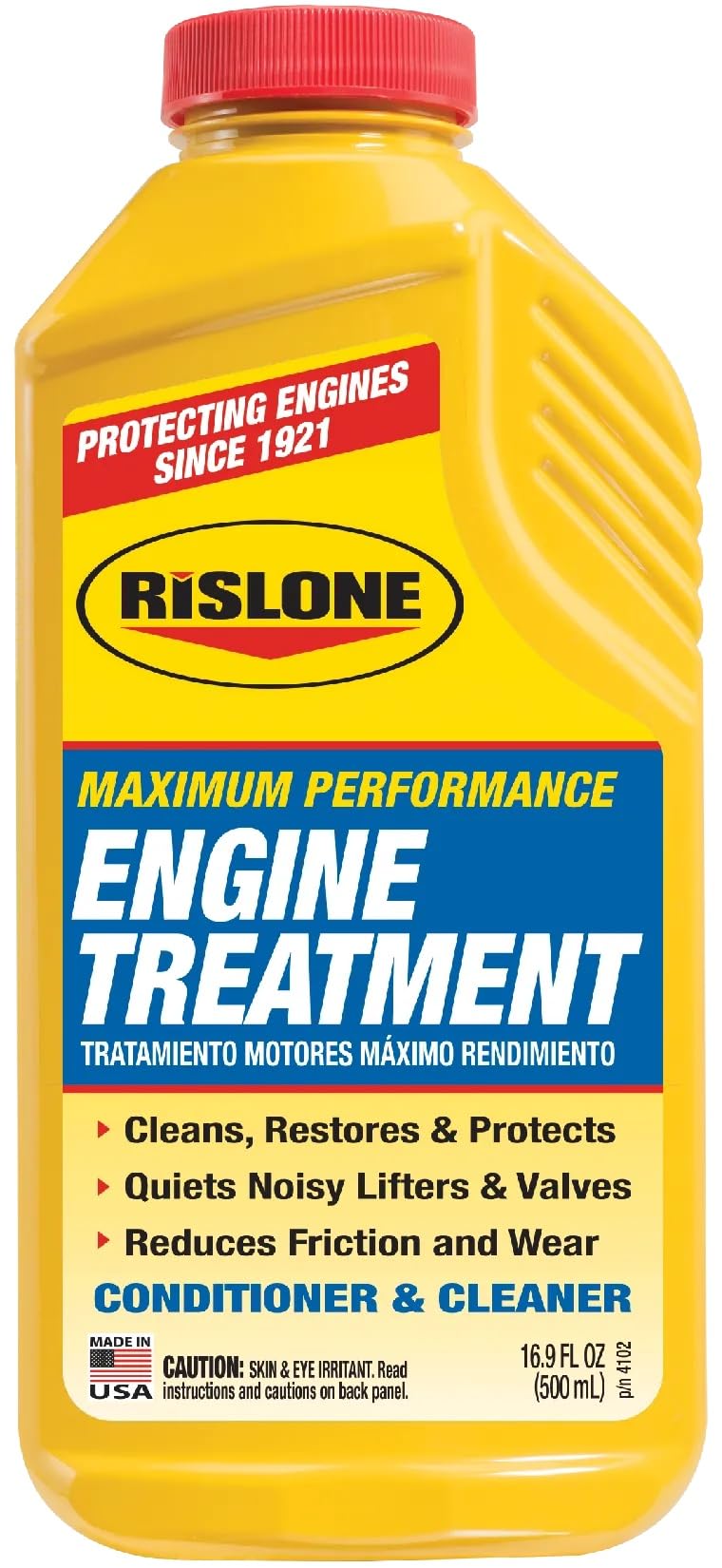 16.9 oz Engine Treatment B2969