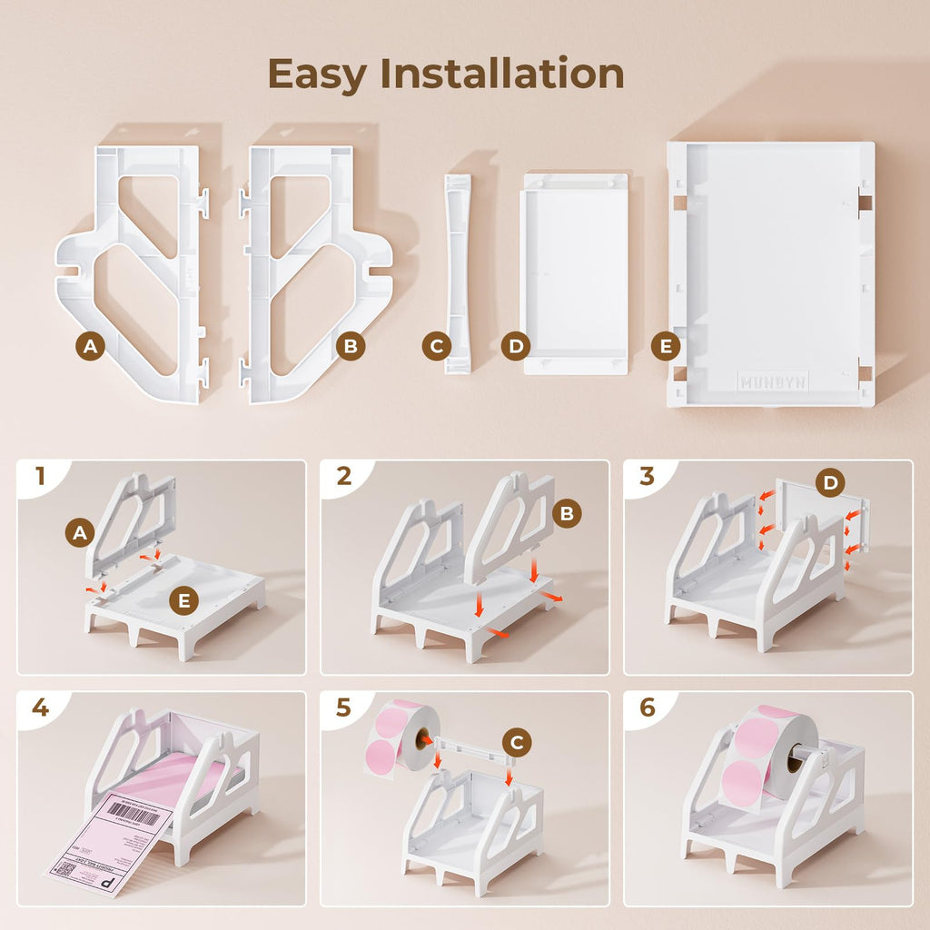 White Label Holder Q452723