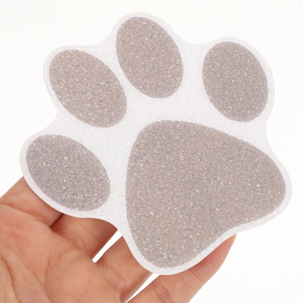 12 Pc Non Slip Tub Stickers P229