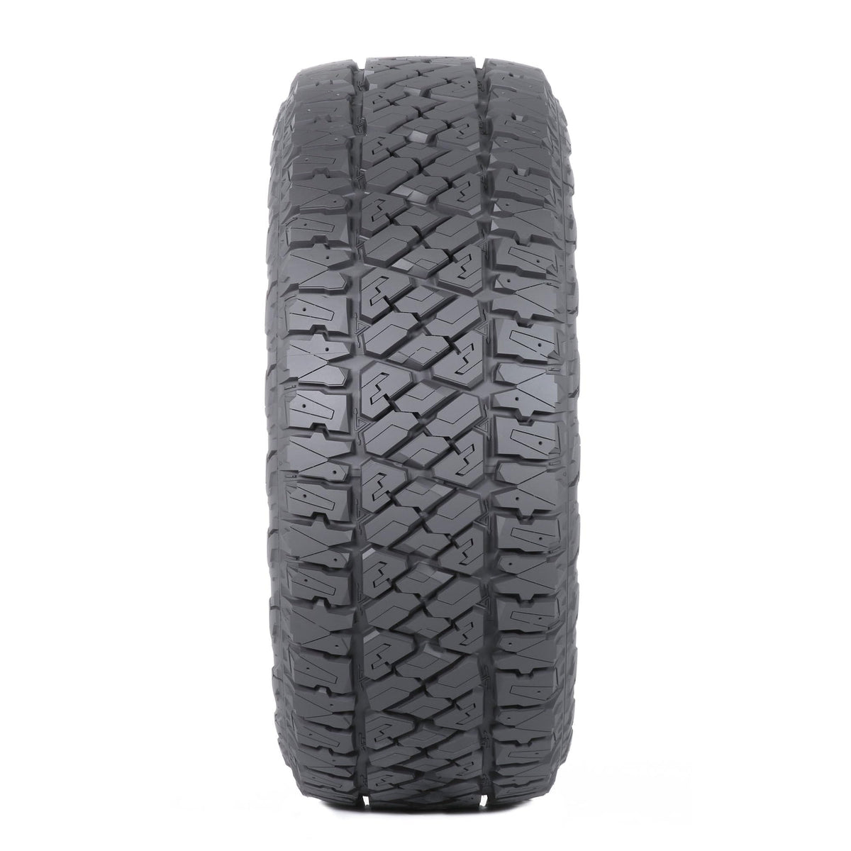 All Terrain 265/70R18 116T Tire A60571